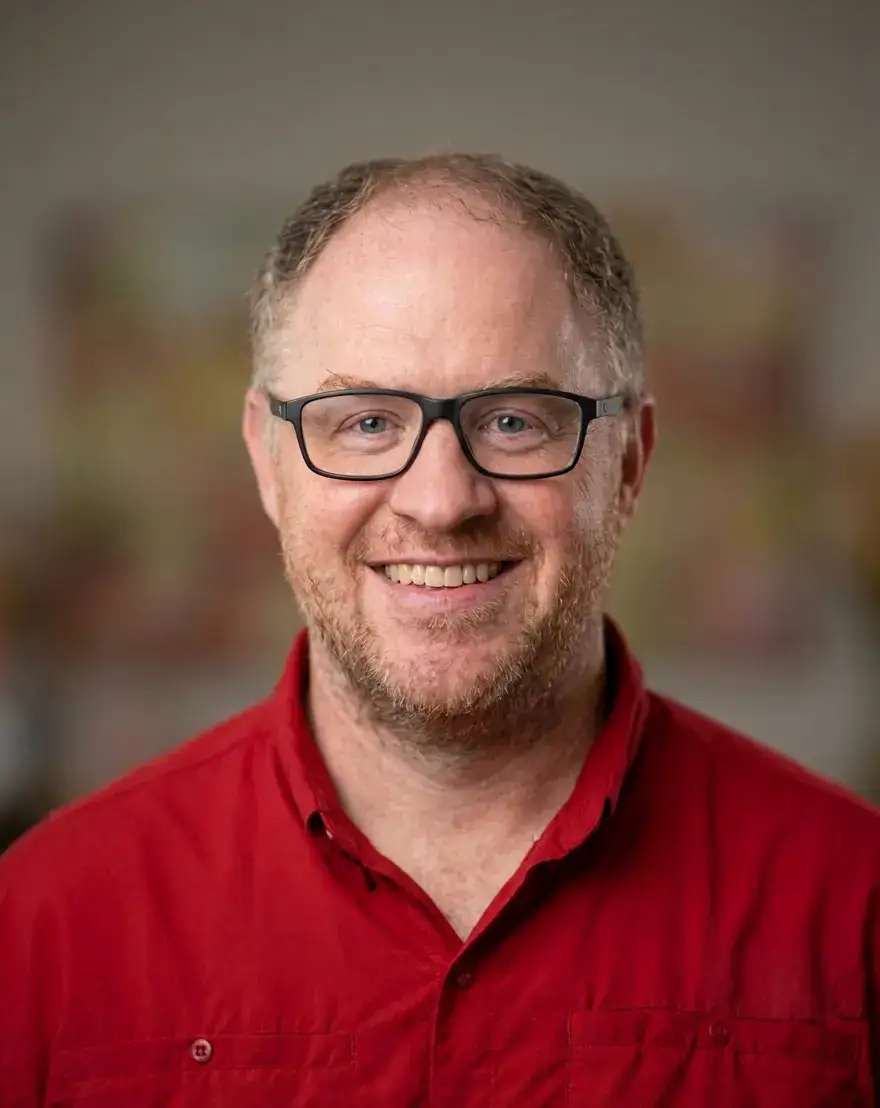 Stephen Sifers, Founder & Leadership Coach at Catalyst Executive Group